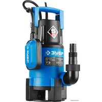 Дренажный насос Зубр НПГ-Т3-550