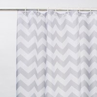 Шторка-занавеска для ванны IDDIS B08P218i11