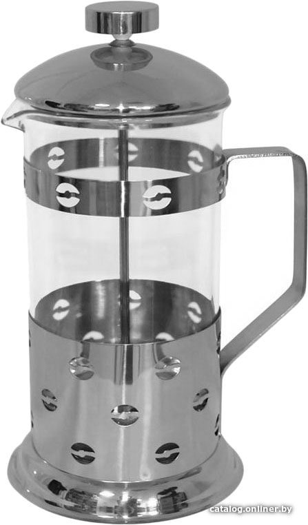 Френч-пресс Mallony Caffe B535-350ML
