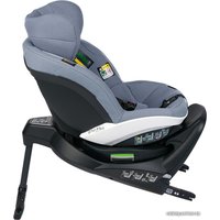 Детское автокресло BeSafe iZi Turn B i-Size (cloud melange)