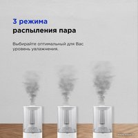 Увлажнитель воздуха Evolution HF-878