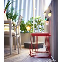 Журнальный столик Ikea Транаре 704.114.23