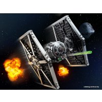 Конструктор LEGO Star Wars 75300 Имперский истребитель СИД