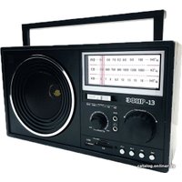 Радиоприемник Эфир 13