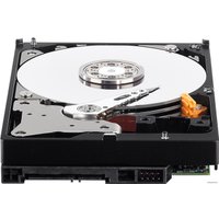 Жесткий диск WD Red 10TB WD100EFAX