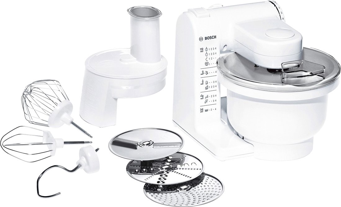 

Кухонная машина Bosch MUM4426