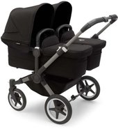 Donkey 5 Twin (Graphite/Black/Midnight Black)