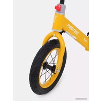 Беговел Rant Faster RB125 (желтый)