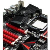 Материнская плата ASUS Crosshair IV Extreme