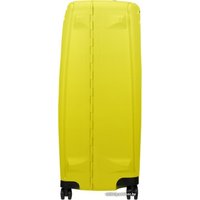 Чемодан-спиннер Samsonite S'Cure Lime 81 см