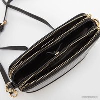 Женская сумка David Jones 823-CM6725-BLK (черный)