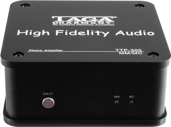 Taga Harmony TTP-300