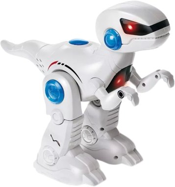 

Робот Crossbot Динозавр Рекс 870701