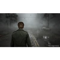  Silent Hill 2: Remake для PlayStation 5