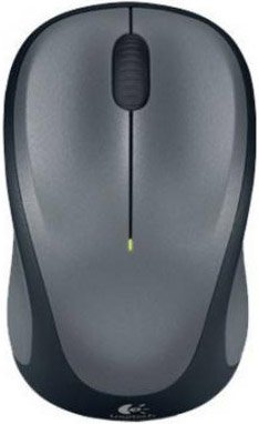 

Мышь Logitech Wireless Mouse M235 Colt Glossy (910-003146)