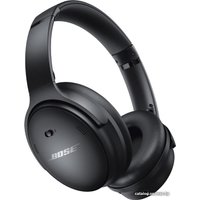 Наушники Bose QuietComfort 45 (черный)