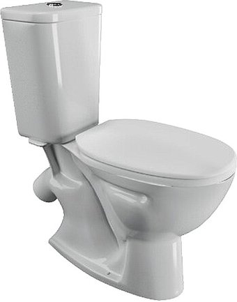 Унитаз напольный Универсал Обь