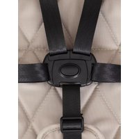 Коляска прогулочная «книга» Rant MOWbaby Smart 2023 MB101 (beige)