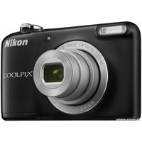 Фотоаппарат Nikon Coolpix L31