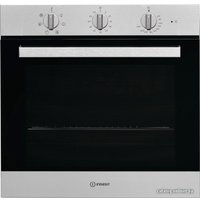 Электрический духовой шкаф Indesit IFW 6530 IX