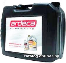 Моторное масло Ardeca Multi-Tec+ B4 10W-40 20л