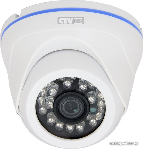 CCTV-камера CTV HDD361A SE