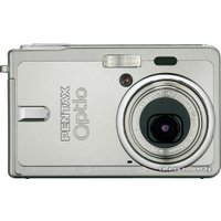 Фотоаппарат Pentax Optio S6