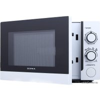 Микроволновая печь Supra MWS-1803MW