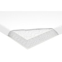 Защитный наматрасник ЭОС Свежесть 70x165