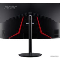 Игровой монитор Acer Nitro XZ320QXbmiiphx
