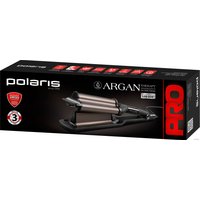 Плойка-волна Polaris PHS 5095TAi wave Argan Therapy PRO