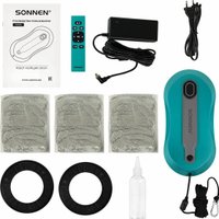 Робот для мытья окон Sonnen Tech RWC-124 Dual Spray