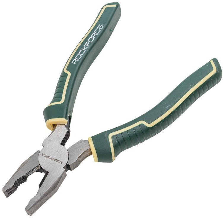 

Плоскогубцы RockForce RF-611200D