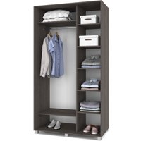 Шкаф-купе Modern Роланд Р623 (анкор темный)