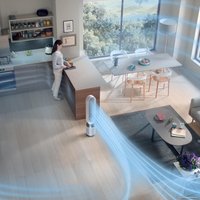 Очиститель воздуха Dyson Purifier Cool Gen1 TP10