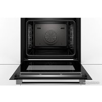Электрический духовой шкаф Bosch Serie 8 HSG636BS1
