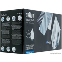 Утюг Braun TexStyle 7 TS775TP