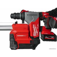 Система пылеудаления Milwaukee M18FPDDEXL-0 4933478509 (без АКБ)