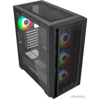 Корпус Powercase ByteFlow CBFB-A4