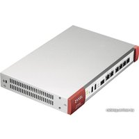 Межсетевой экран Zyxel ZyWALL ATP200