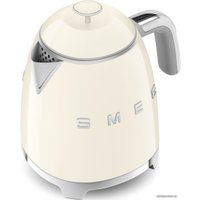 Электрический чайник Smeg KLF05CREU