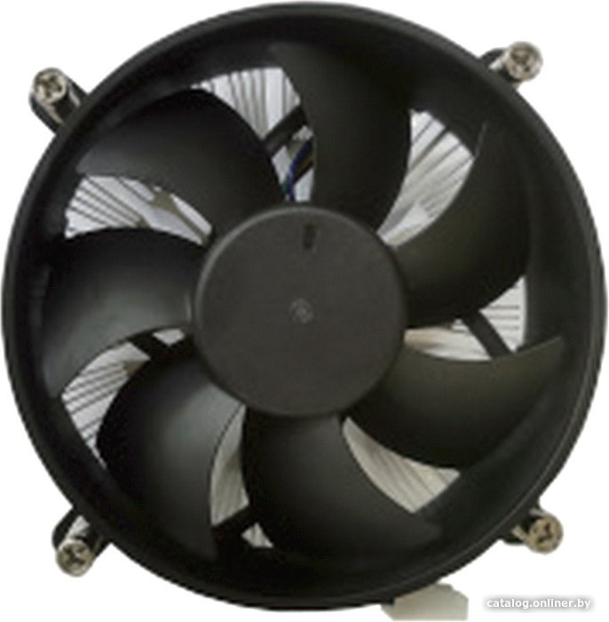 Кулер для процессора ACD ACD-CD7M4
