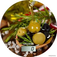 Кухонные весы Viconte VC-520-01