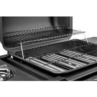 Газовый гриль для дачи Activa California 3+1 19788