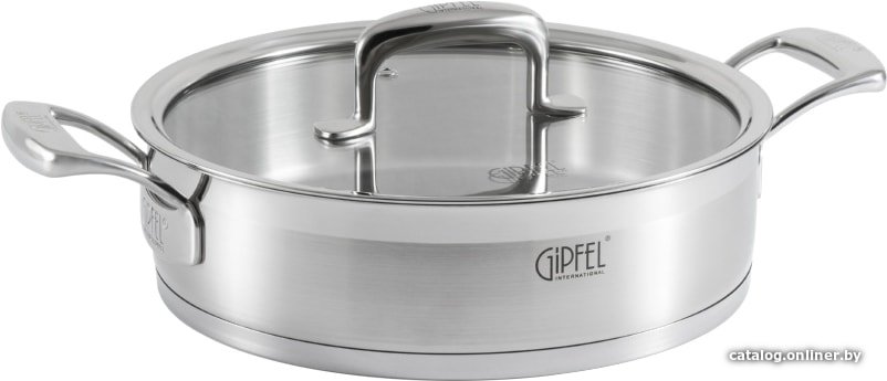 Сотейник Gipfel Prestige 1231