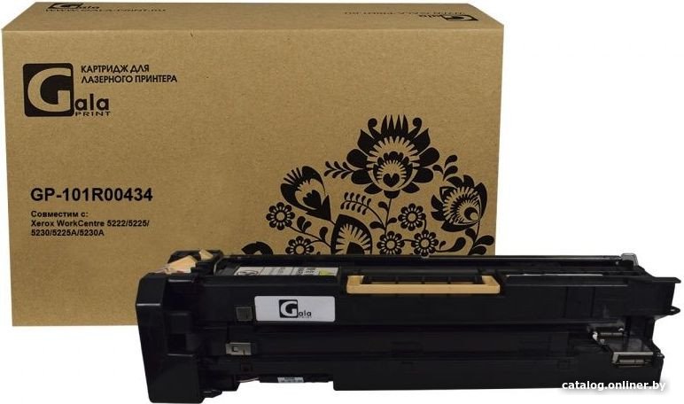 Картридж Gala-print GP-101R00434 (аналог Xerox 101R00434)