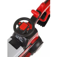 Каталка Moby Kids Большой Экскаватор 69094