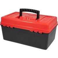 Ящик для инструментов Runis 11-01 7л (красный)