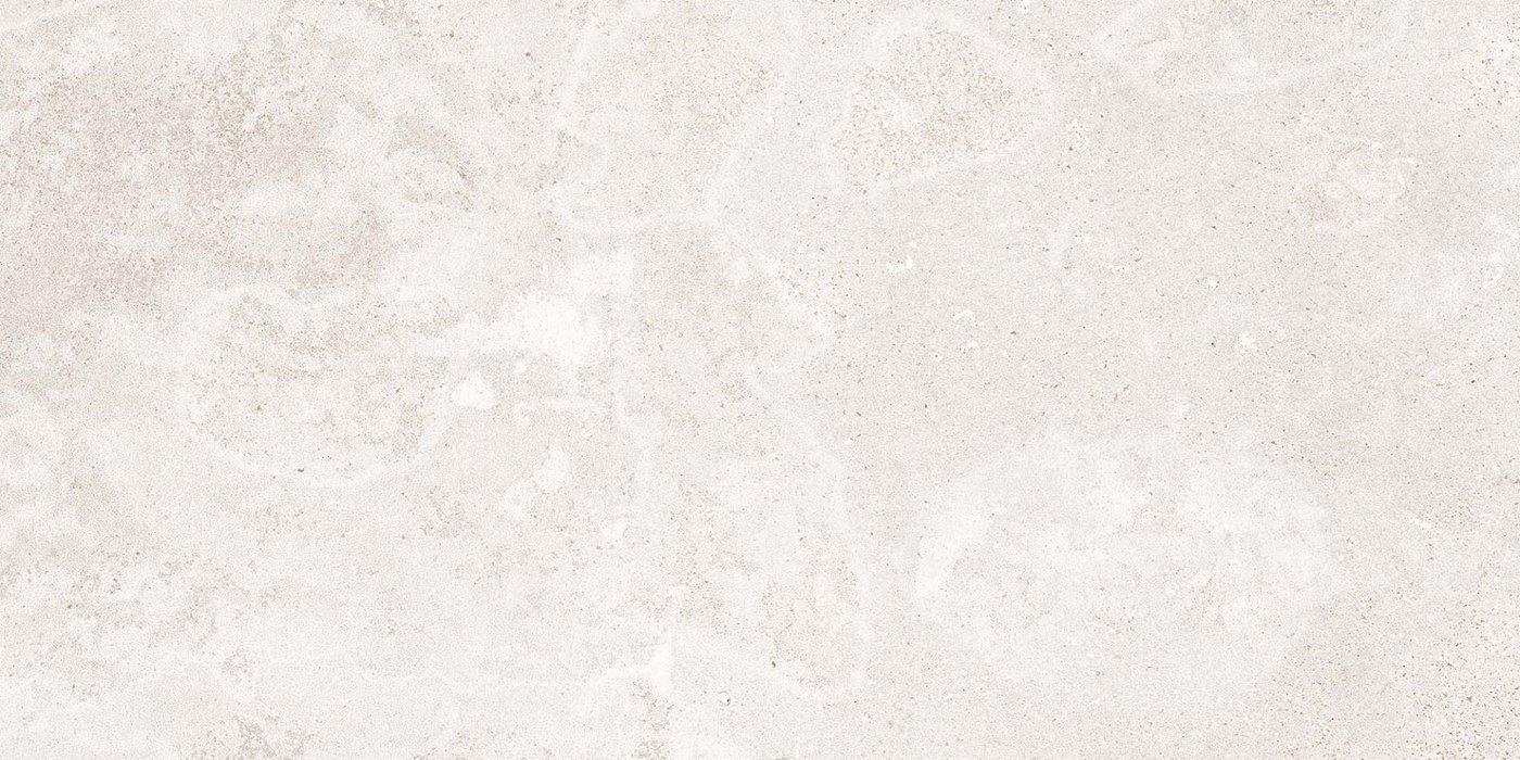 

Керамогранит (плитка грес) Zerde Ceramics Kilda White Mat 600x1200