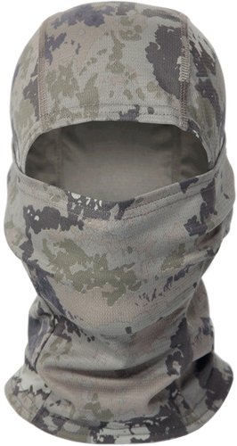 Горнолыжная балаклава Master-Jaeger AJ-TL001 (striped all-terrain camouflage)